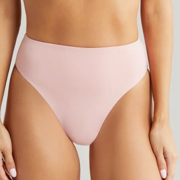 FARM Rio Other - Farm Rio Rose Bikini Bottoms NWOT